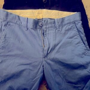 Boys JCrew shorts